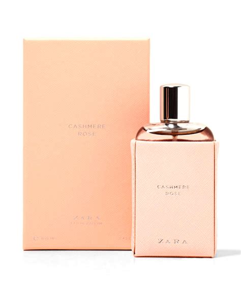 zara rose|Zara Rose Zara perfume